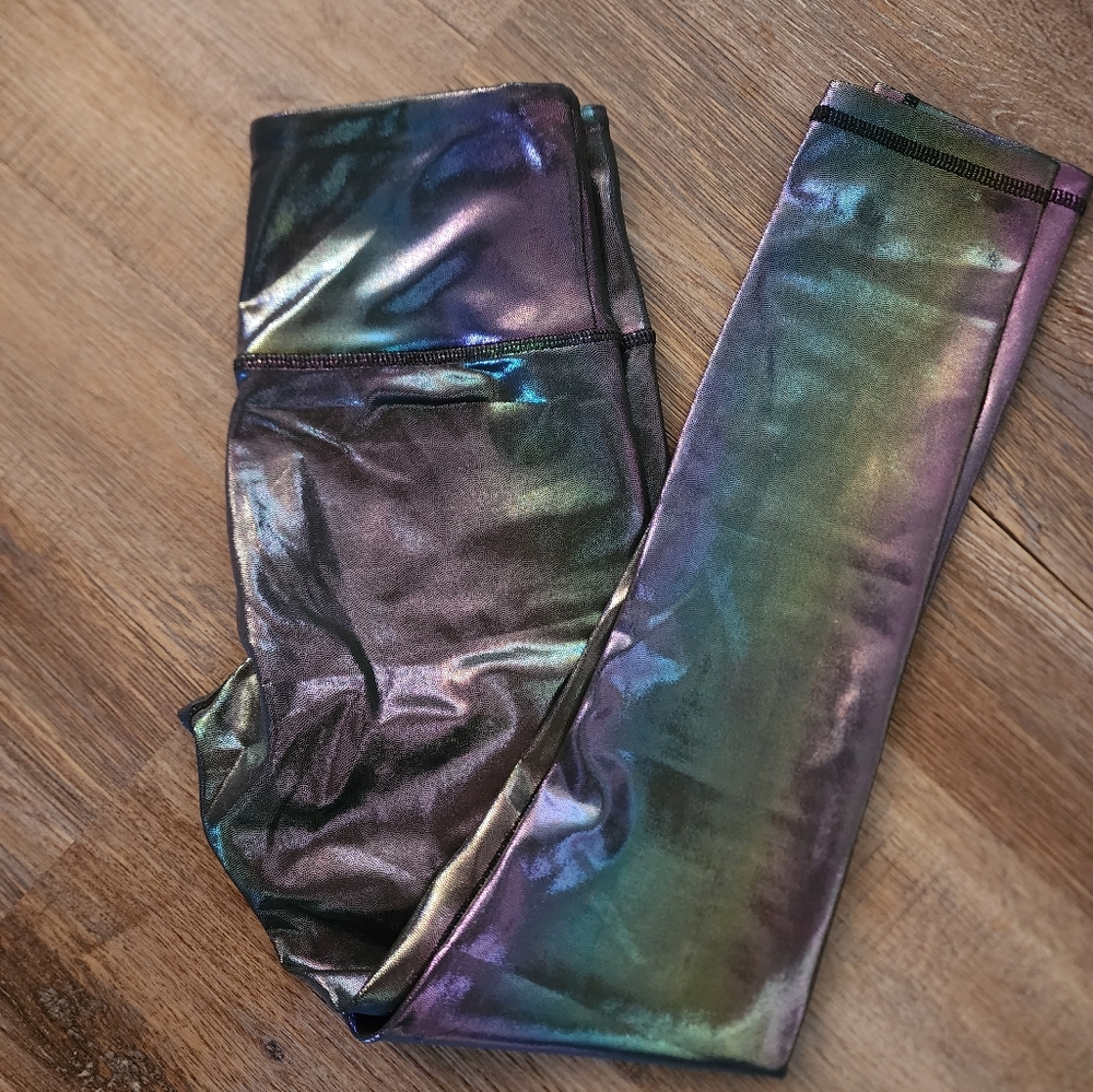Zyia LNT Leggings